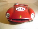 1:36  Ferrari 750 Monza 1955 Rojo vino. Subida por Winny